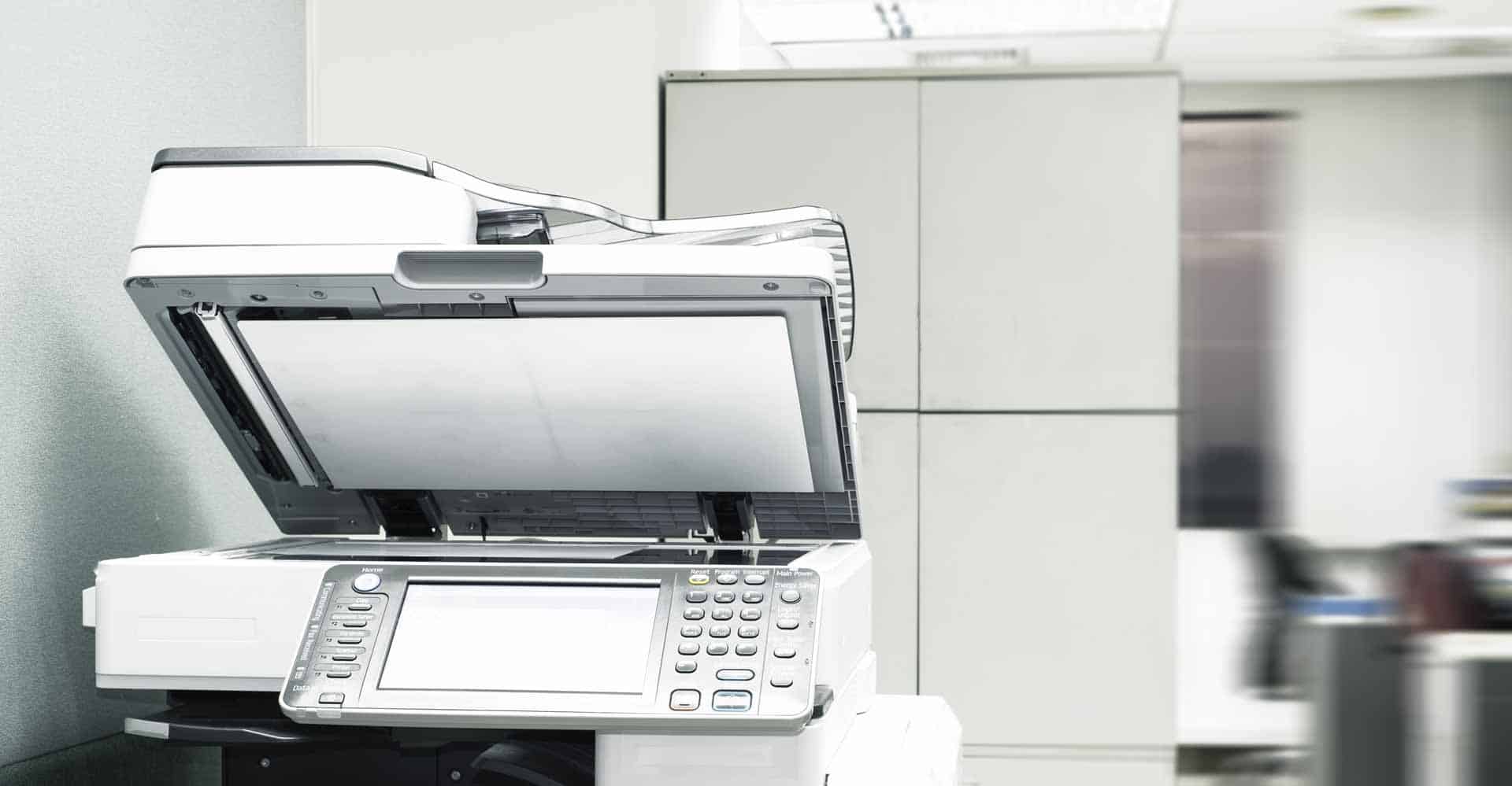 Top 5 Copier Selling Tricks