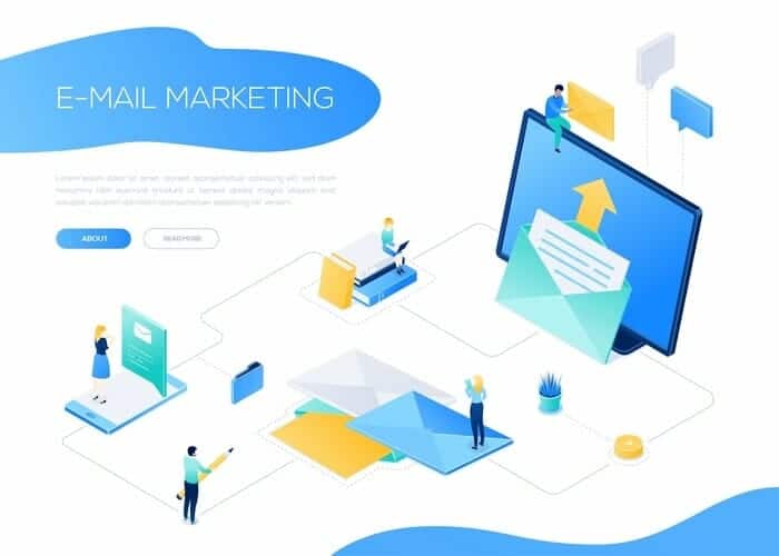 email marketing
