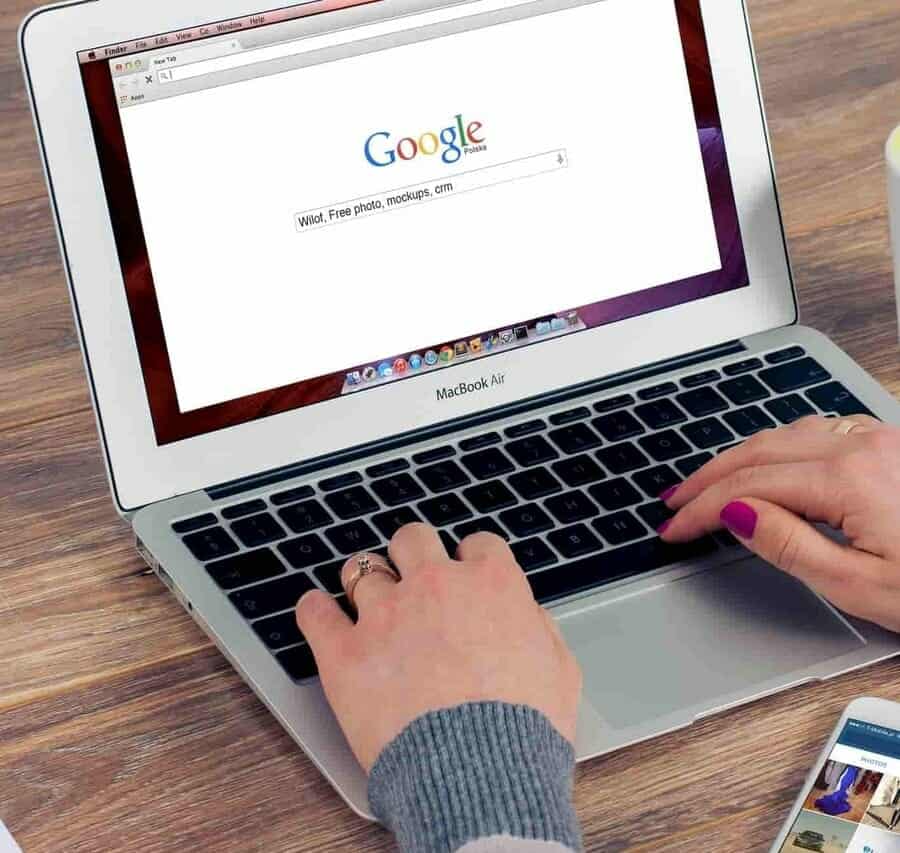 How to Rank your Website Using Google’s New Algorithm